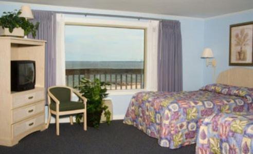 Seaside Inn Фалмът Стая снимка
