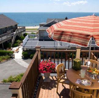 Seaside Inn Фалмът Екстериор снимка